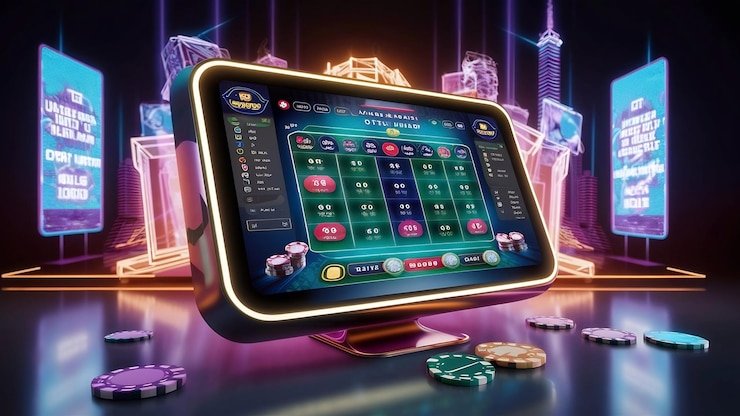 platinumslot App 