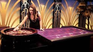 Video tutorial live baccarat