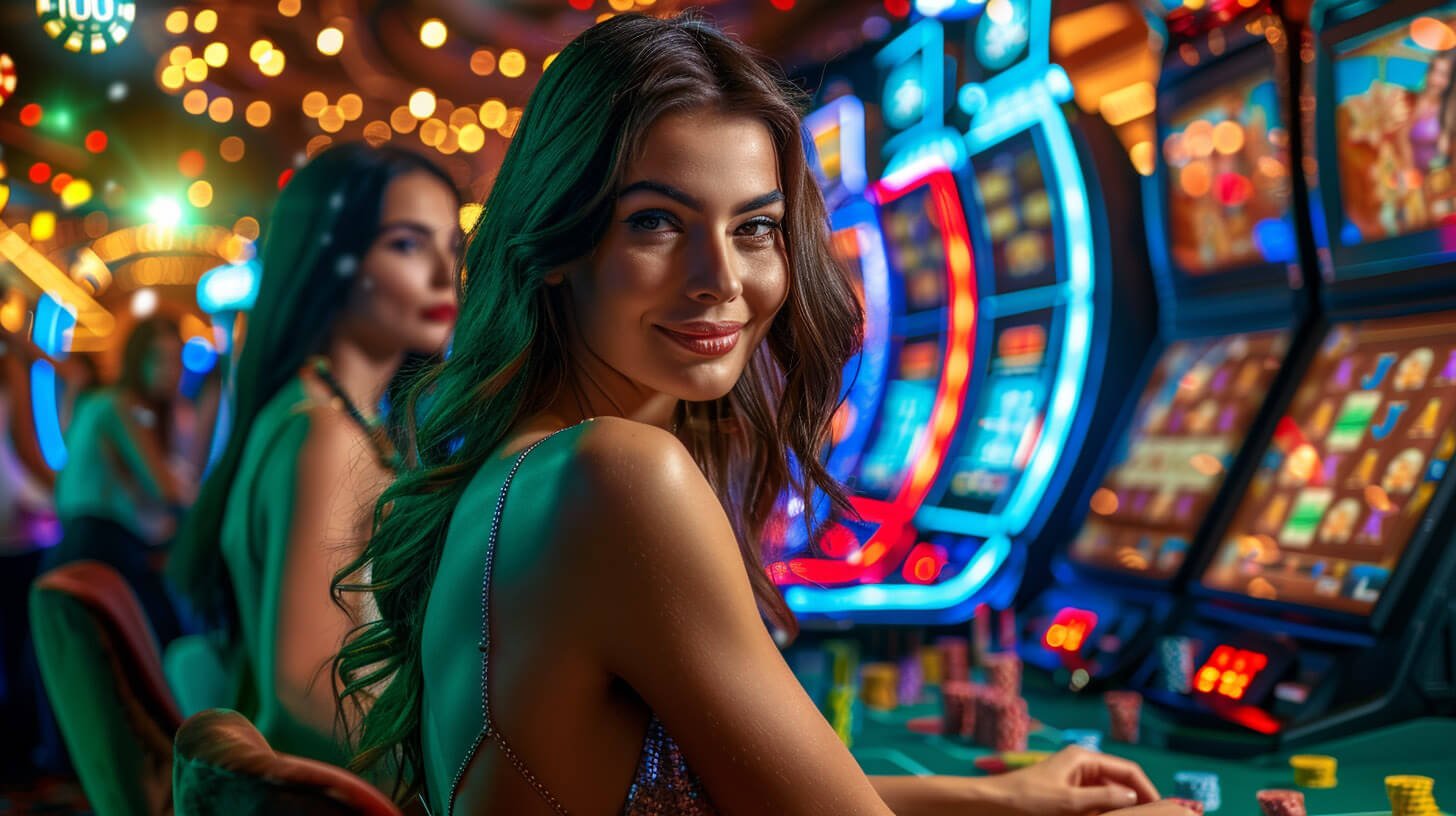 platinumslot featured game showcase